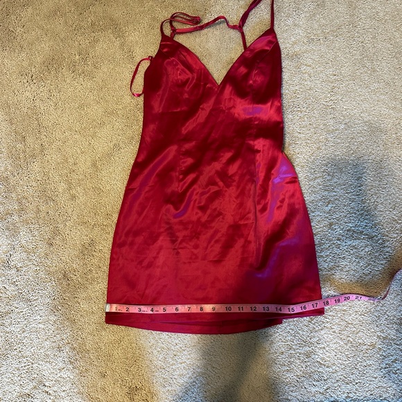 Revolve’s Superdown Dress! - Picture 7 of 7